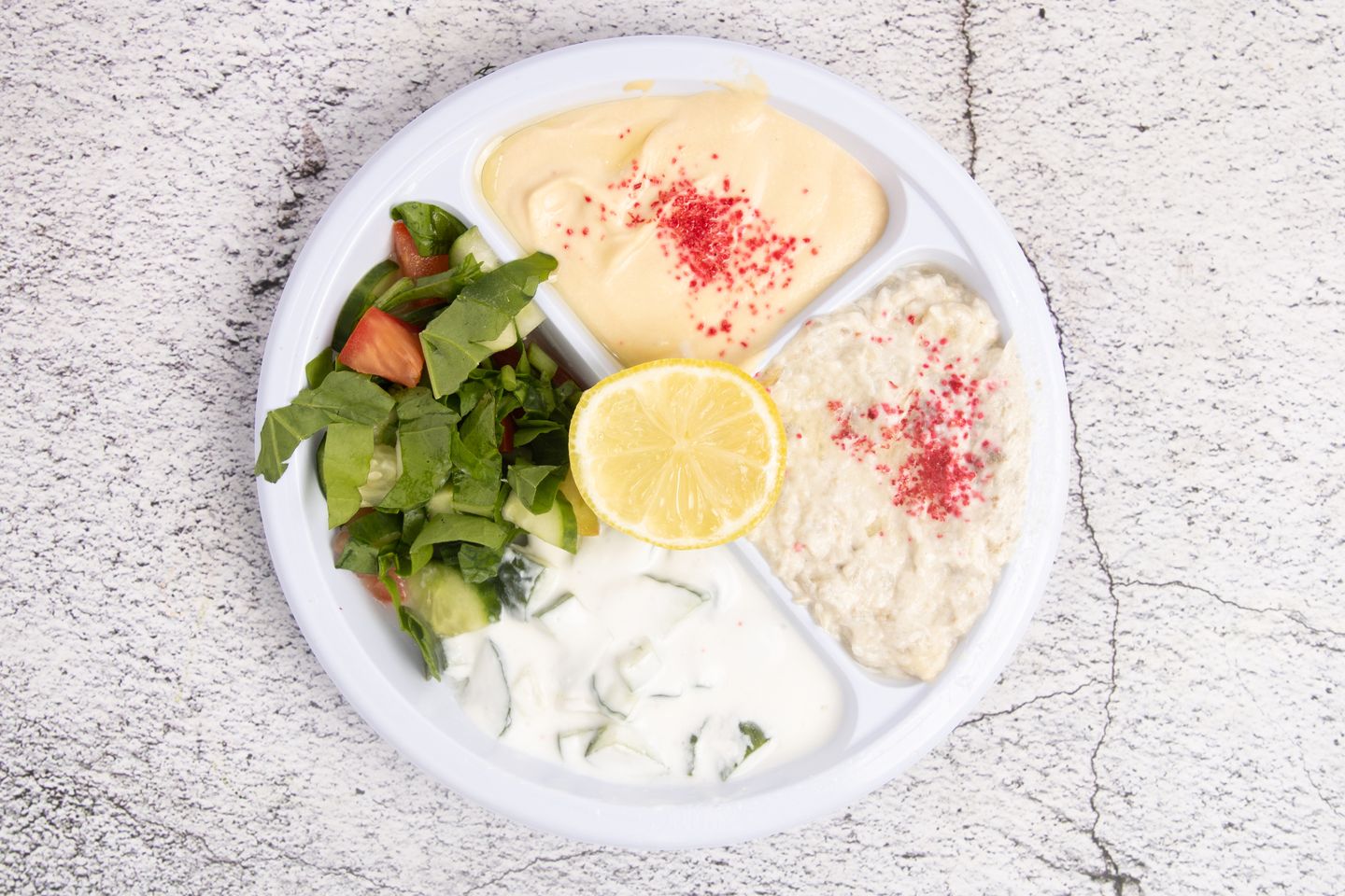Mix Appetizer