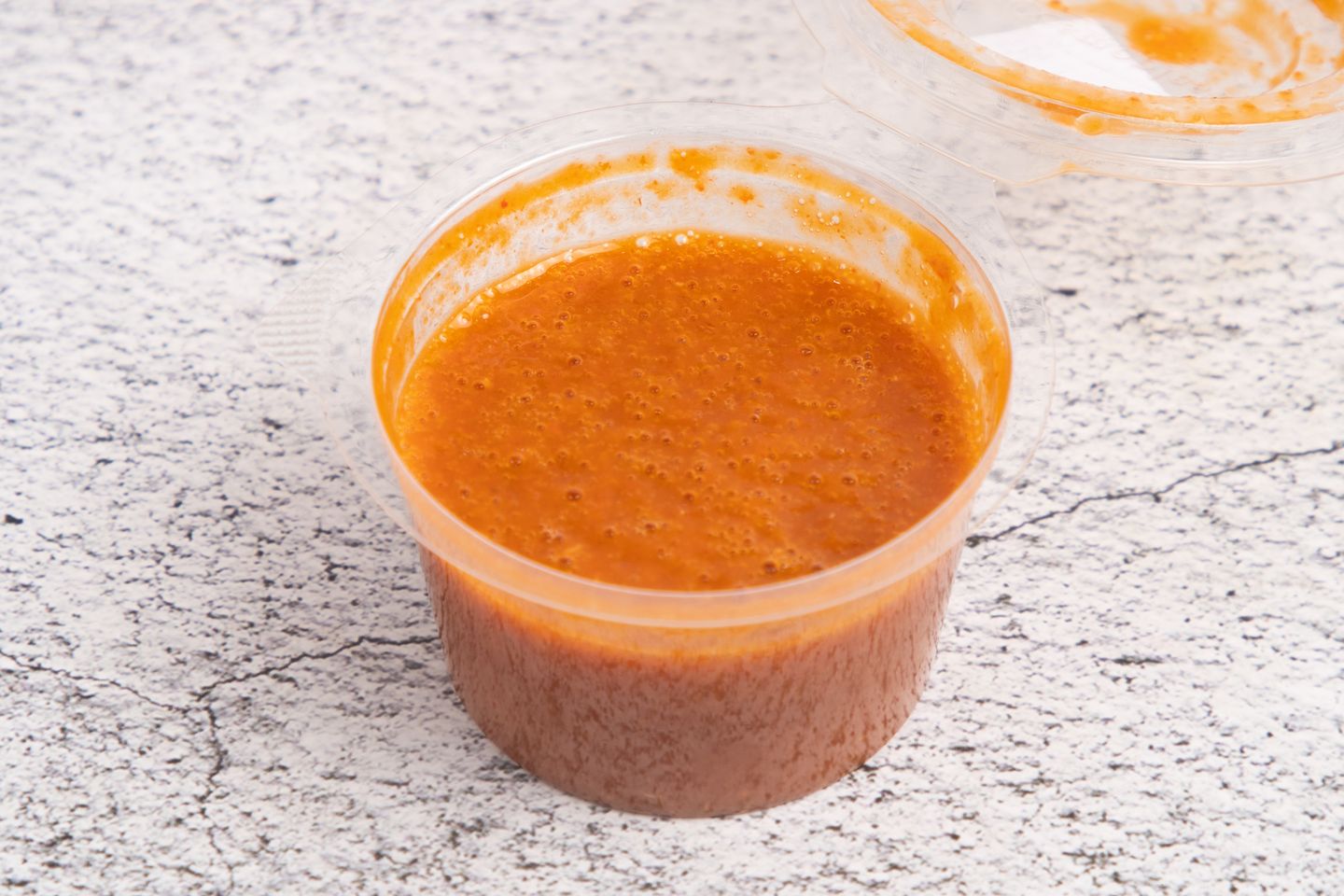 Spicy Salad