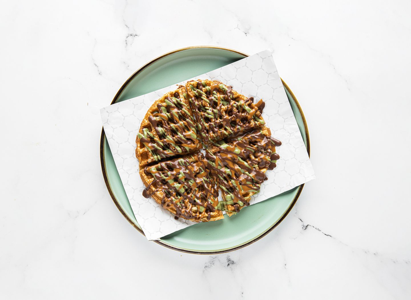 Waffle