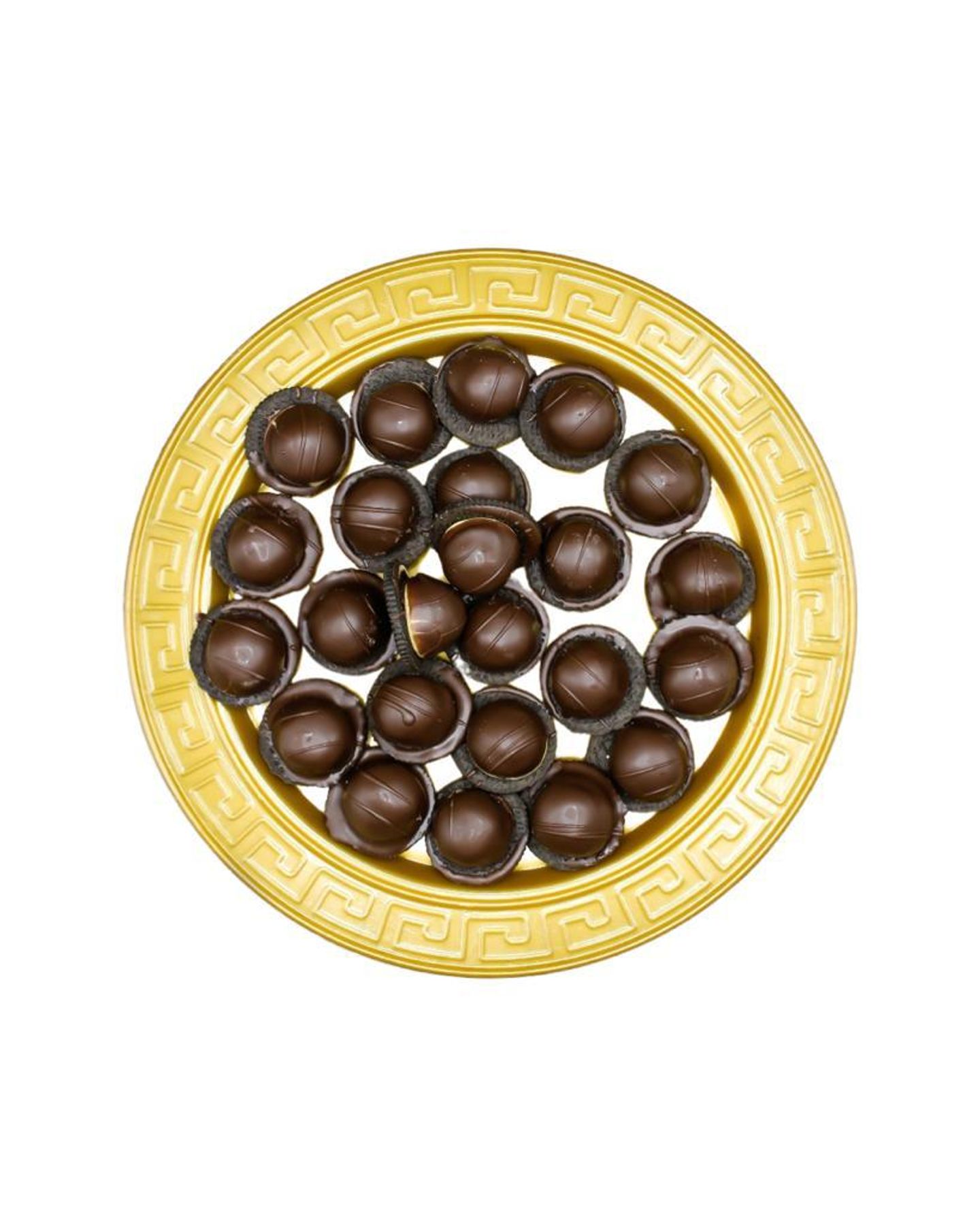 حلا الاوريو
