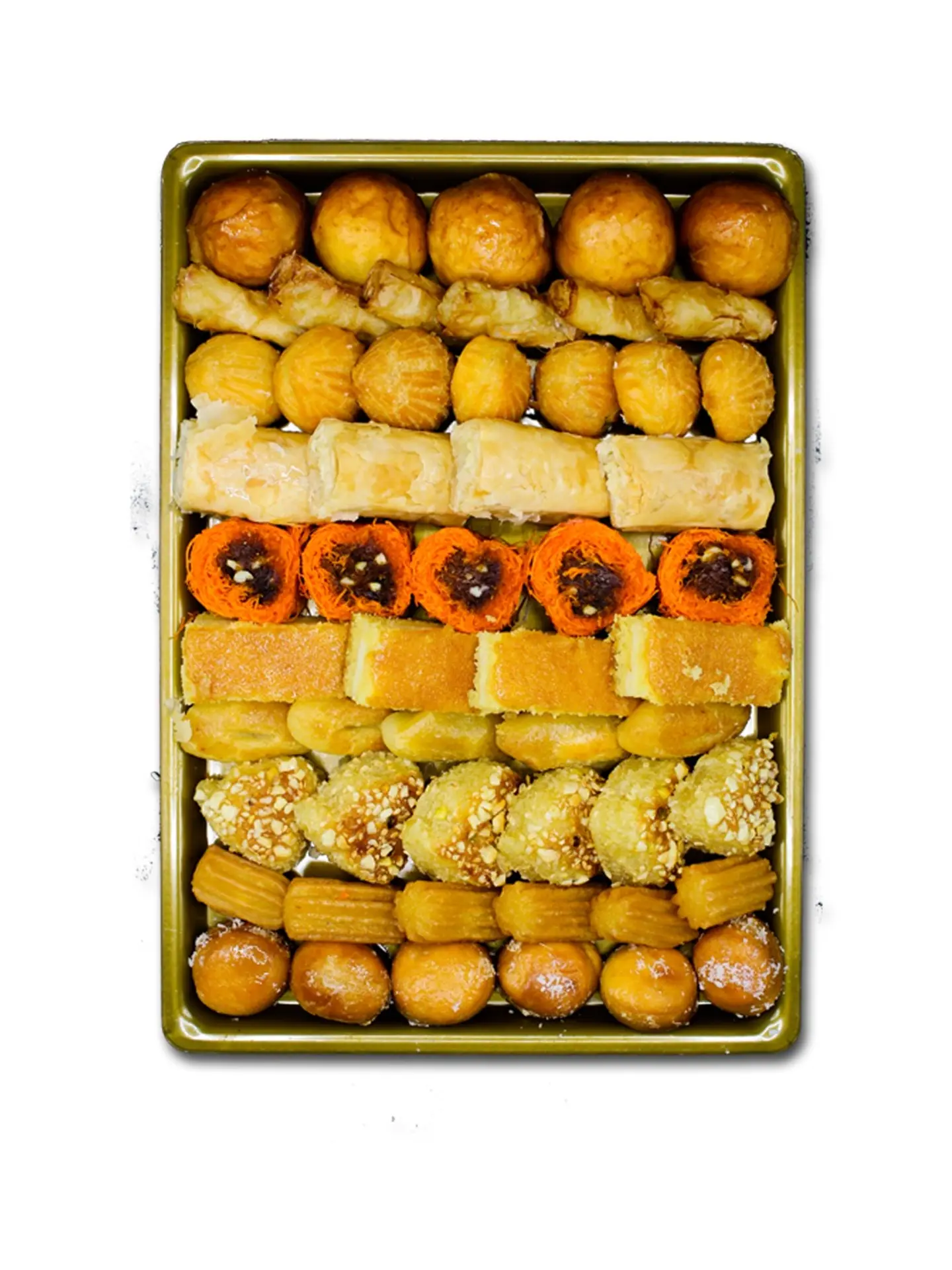 حلا شرقي