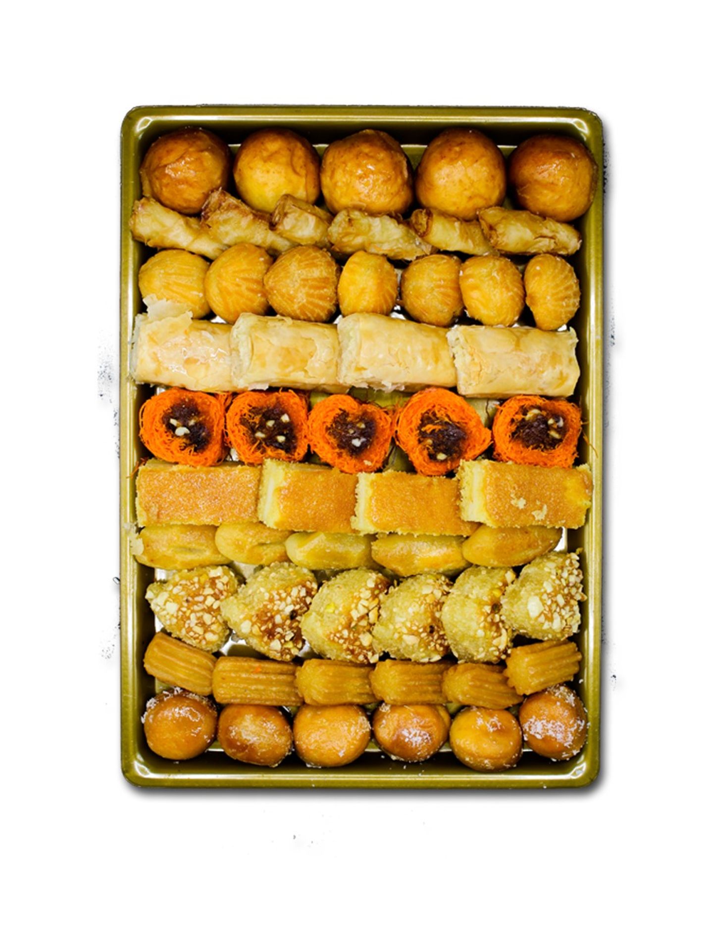 حلا شرقي