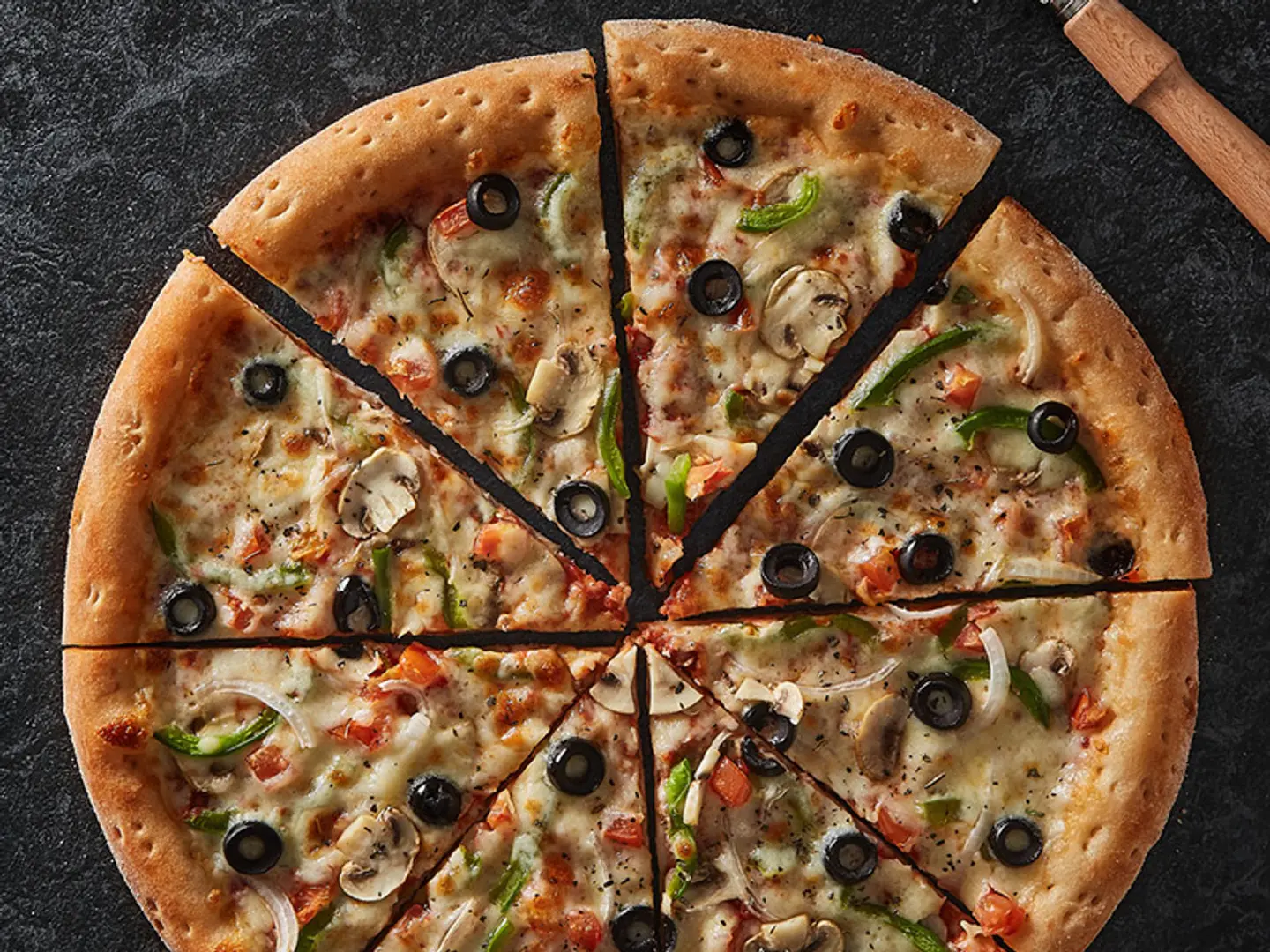 بيتزا خربوطه