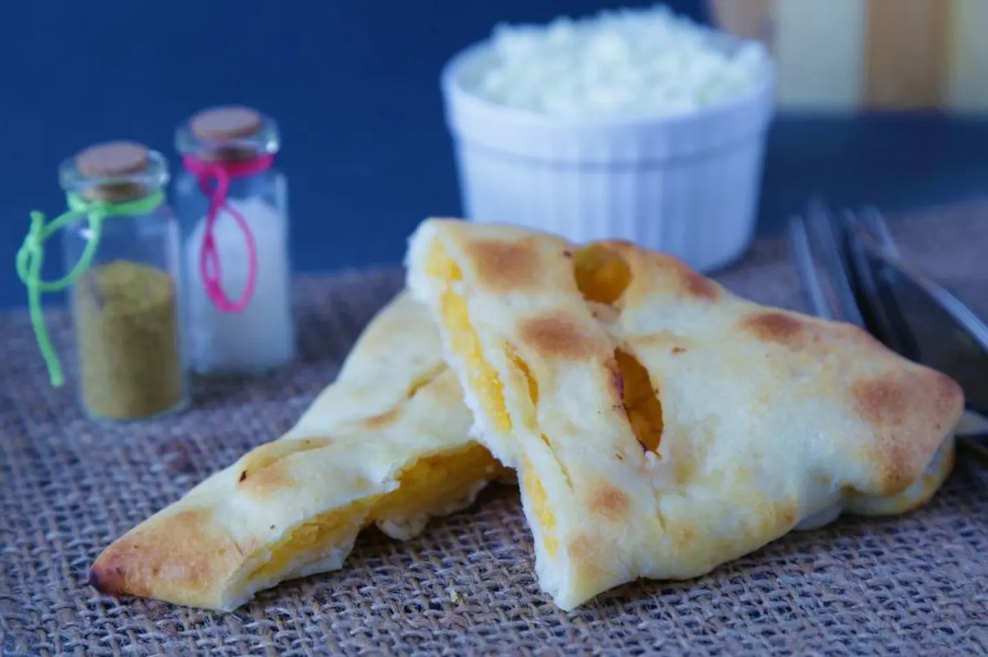 كباب دجاج باللبنه