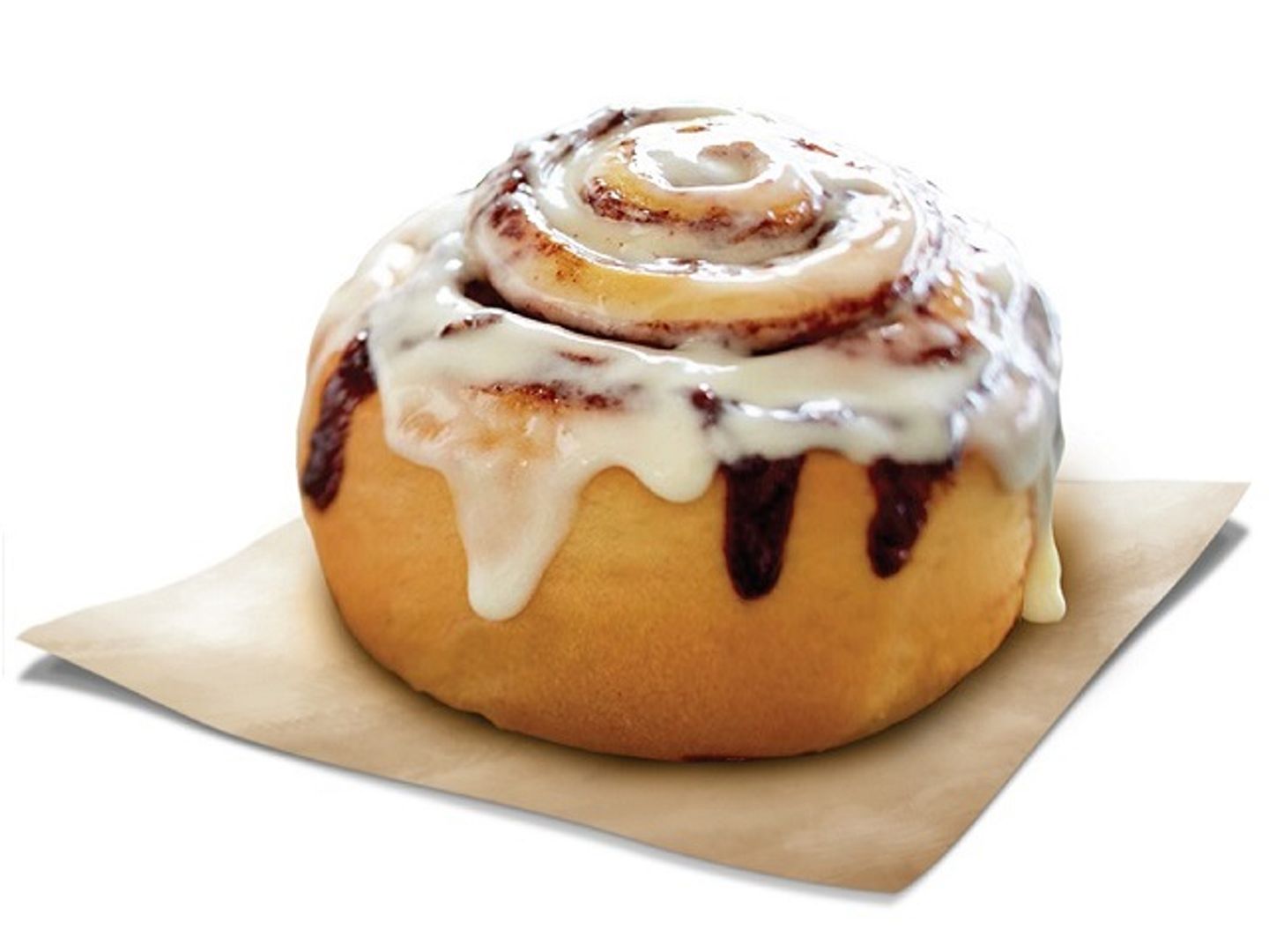 Cinnabon Classic