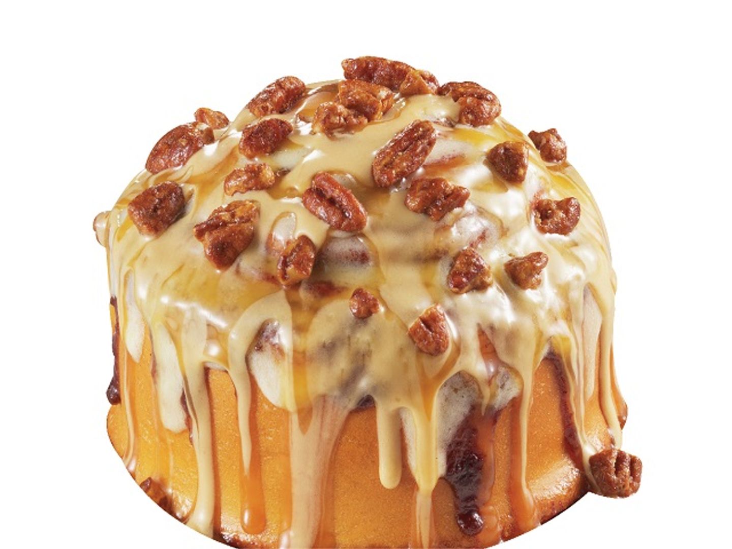 Caramel Pecan Bon