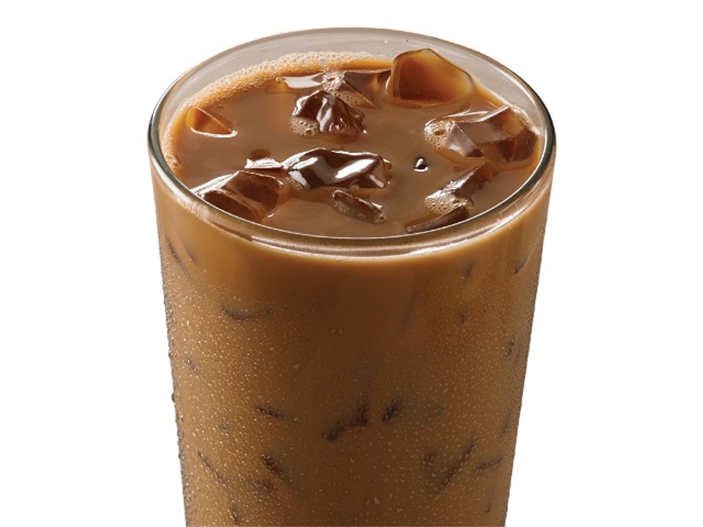 Ice Coffee