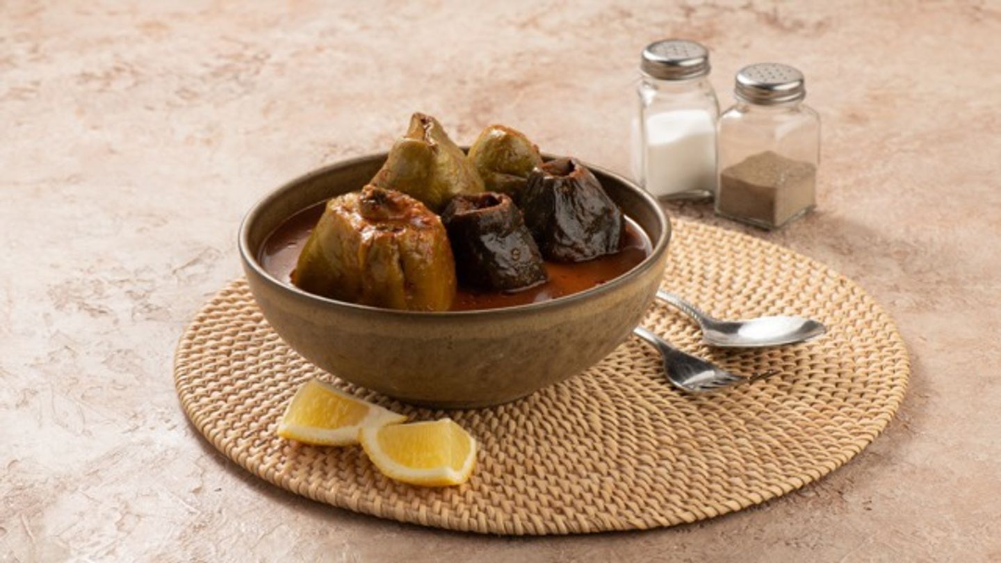 Mixed Mahashi