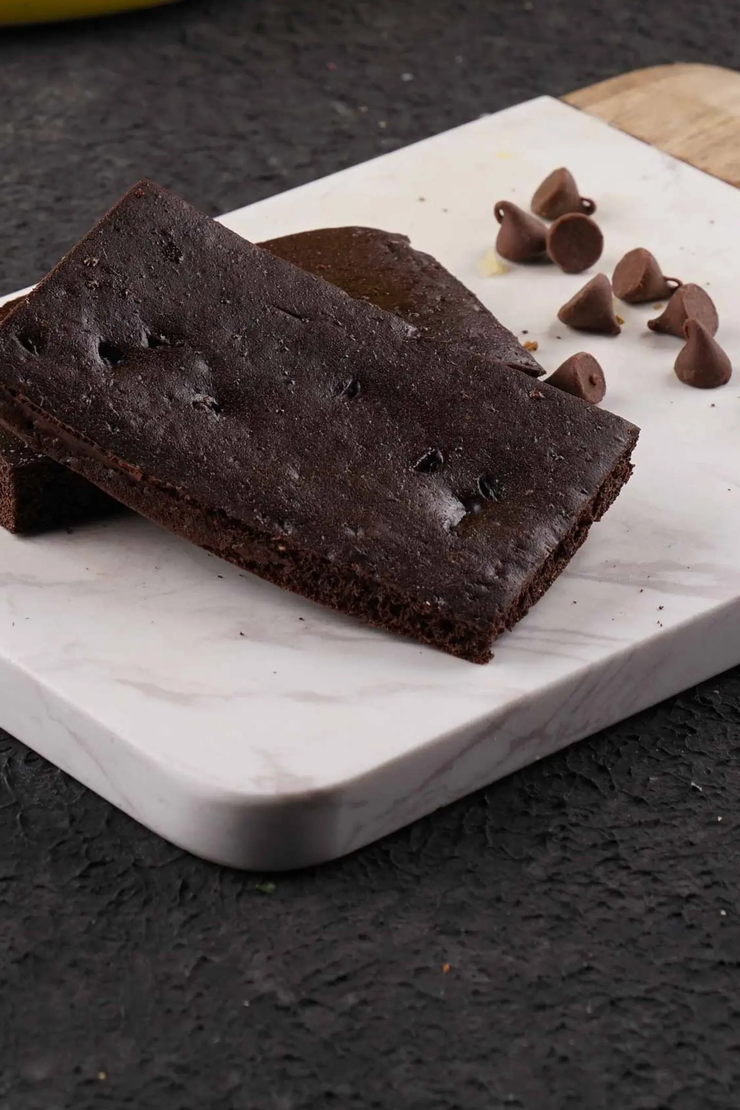 Brownies Cake
