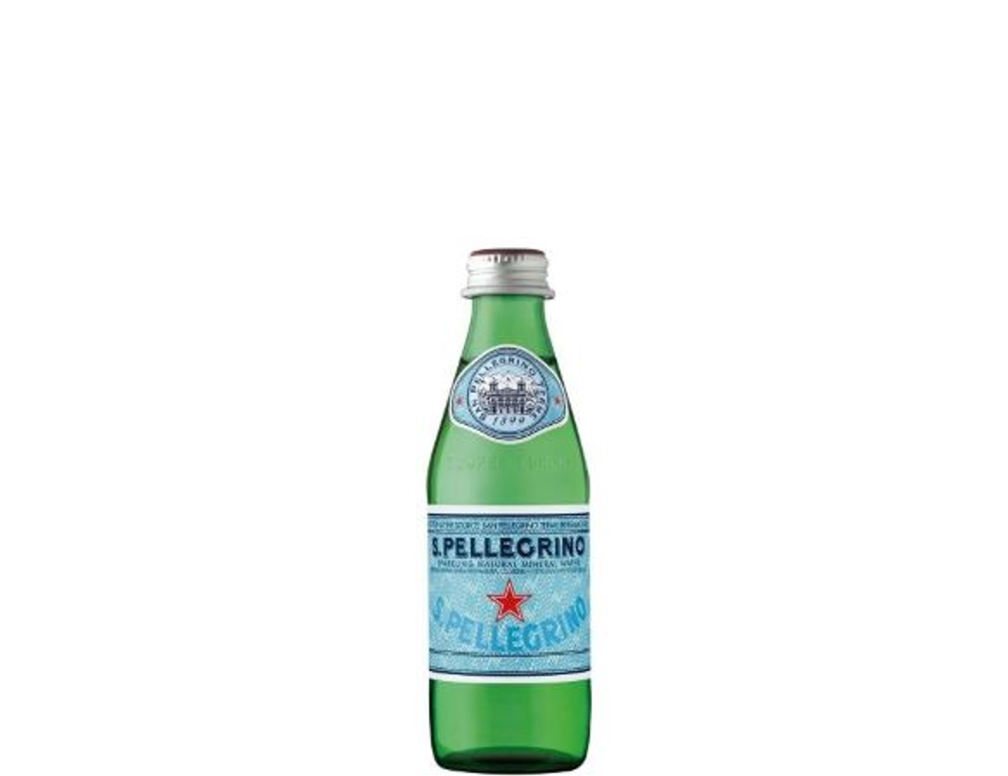 S.Pellegrino 330ml