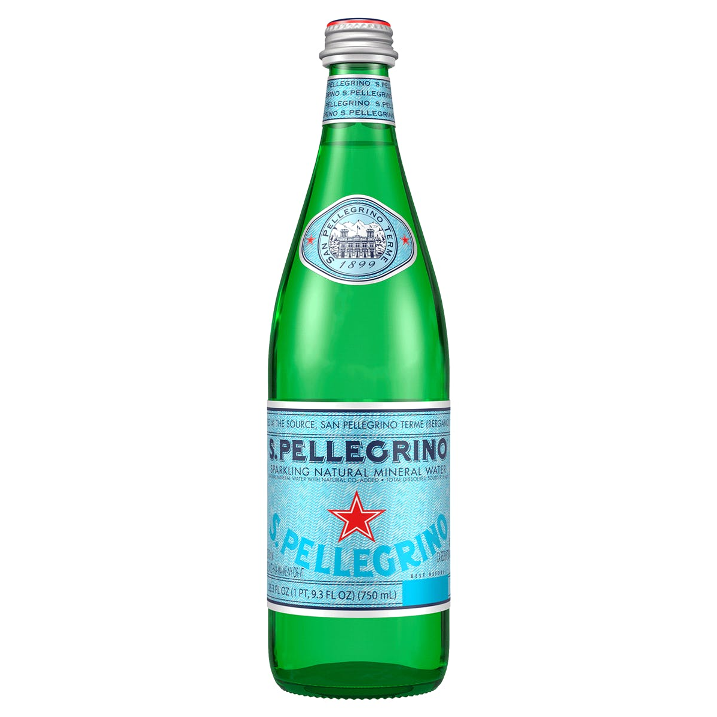 S.Pellegrino 750ml