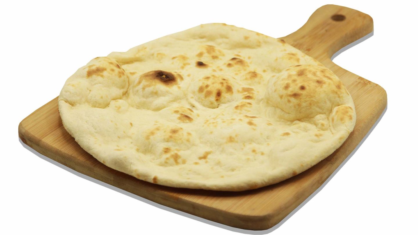 خبز تنور