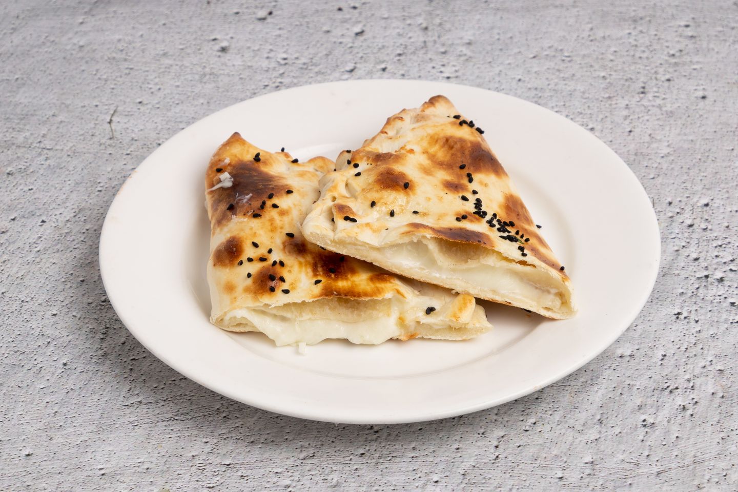 فطيرة عرائس جبن