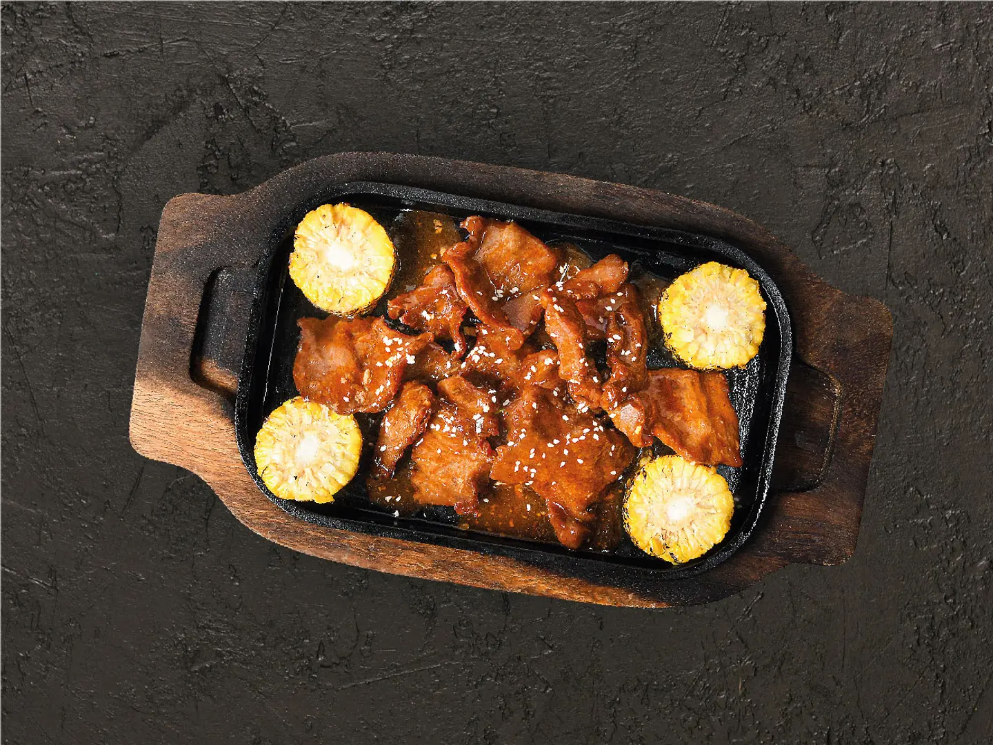 Baan Thai Steak