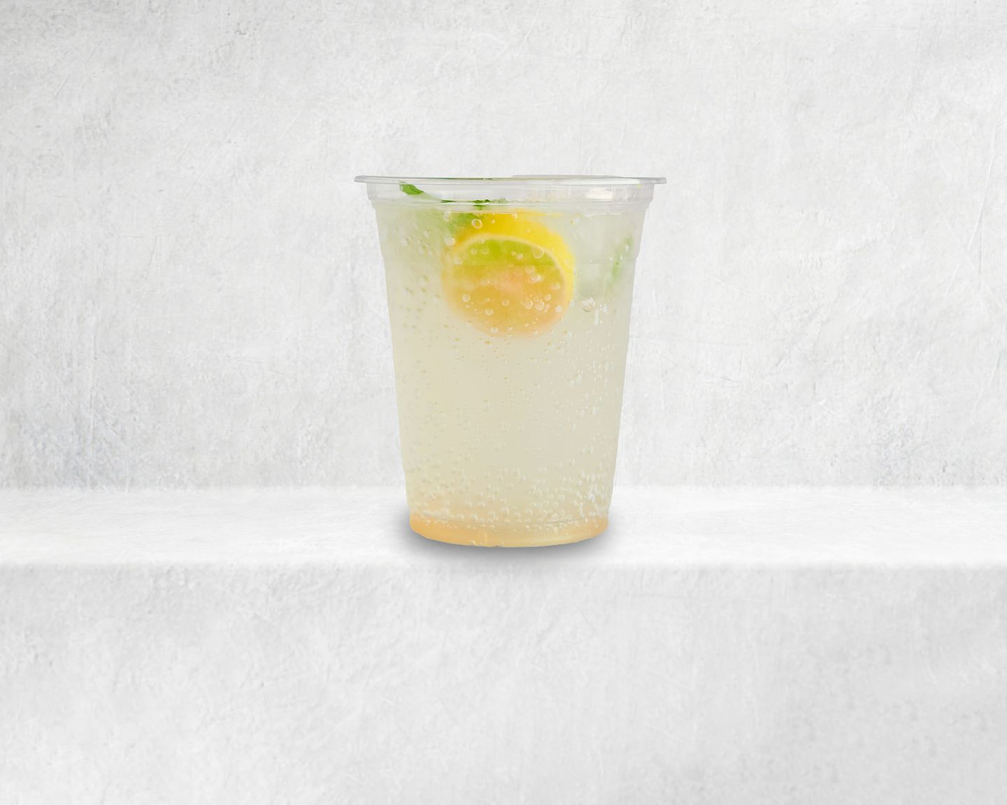 Passion Fruit Mojito