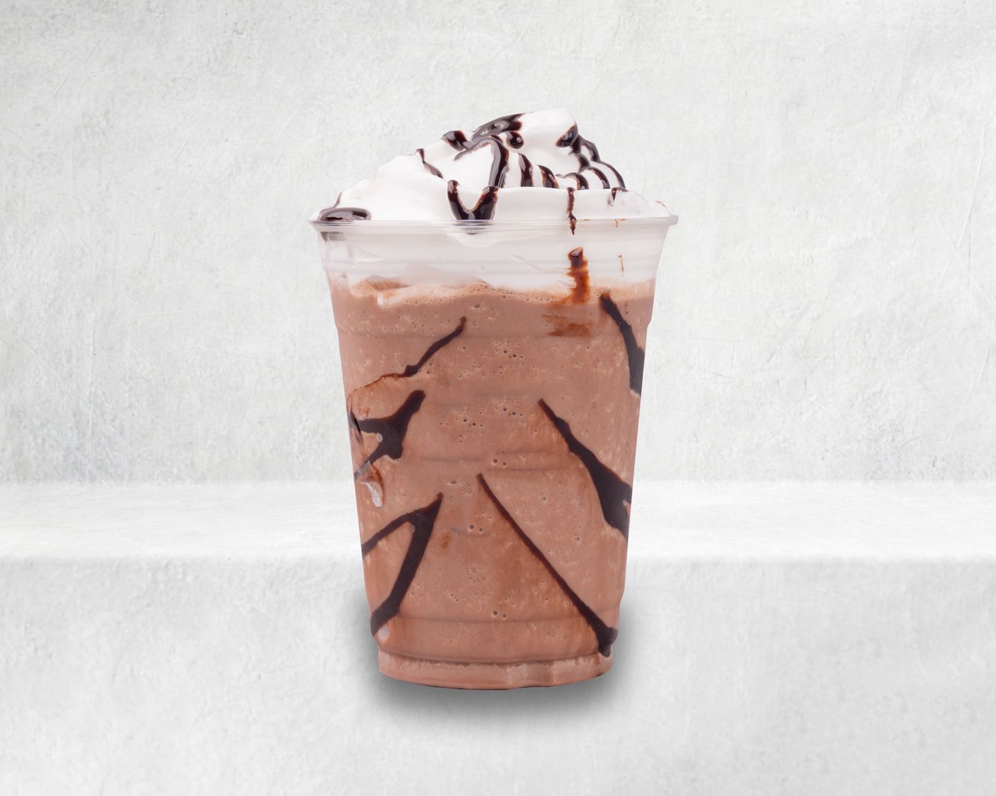Mocha Frappe