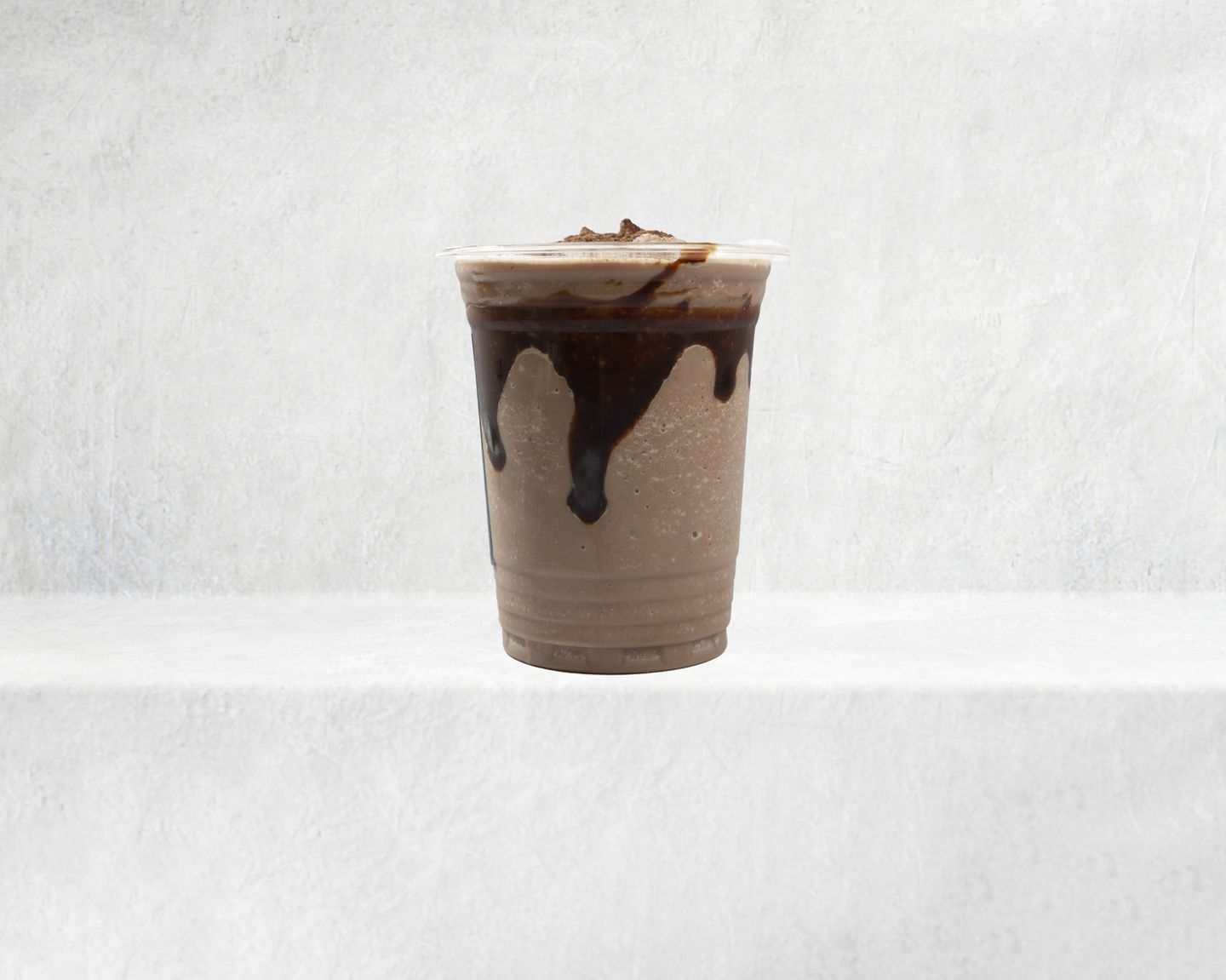 Ice Chocolate