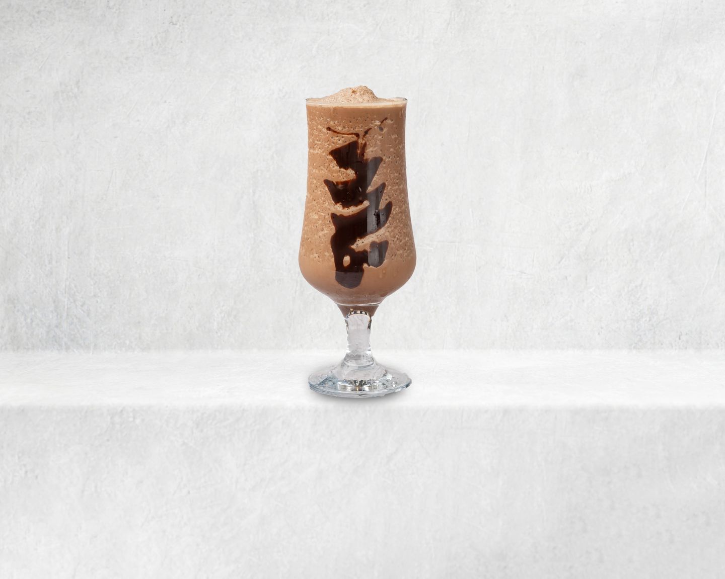 Chocolate Milkshake