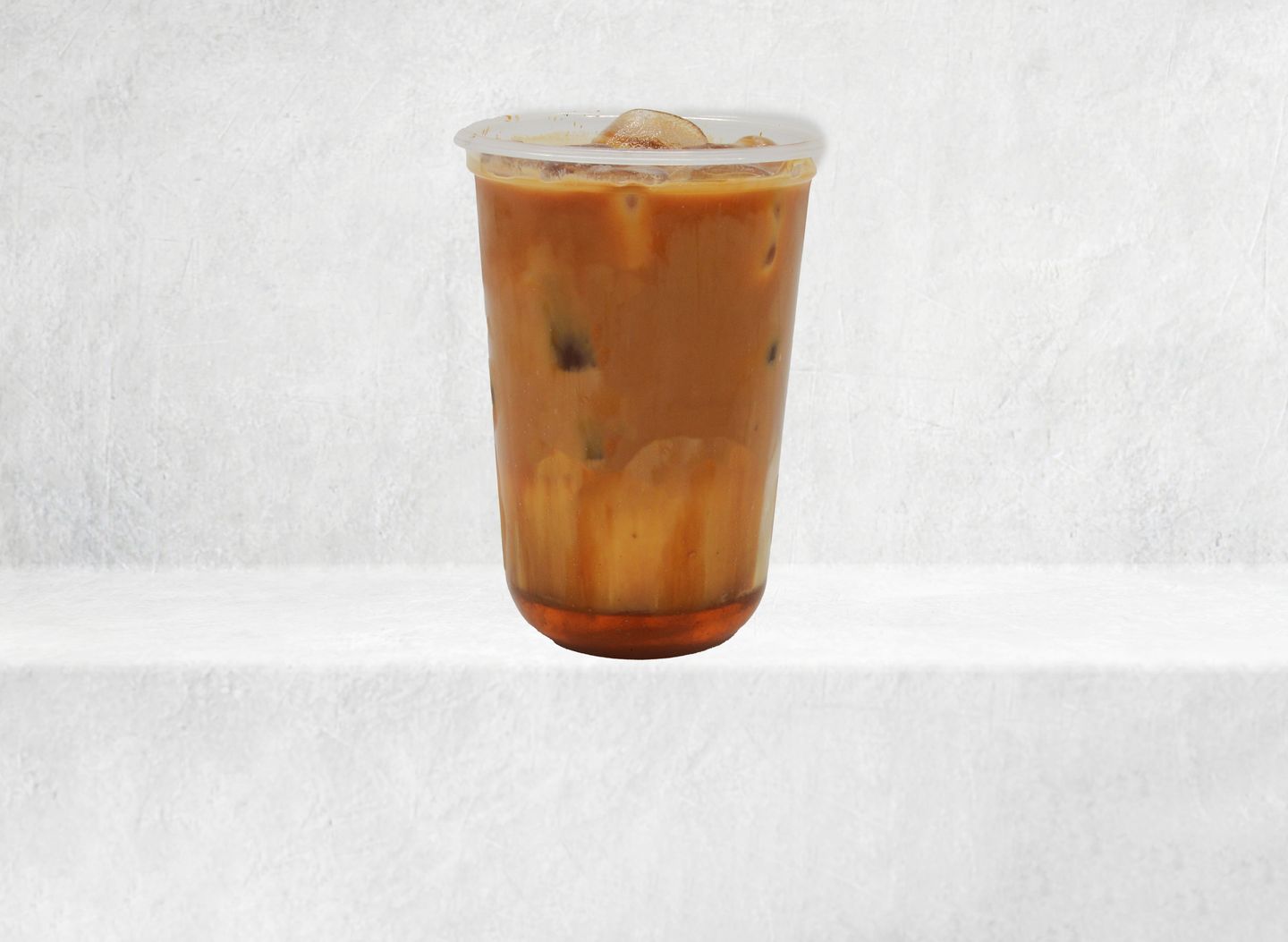 Caramel Latte