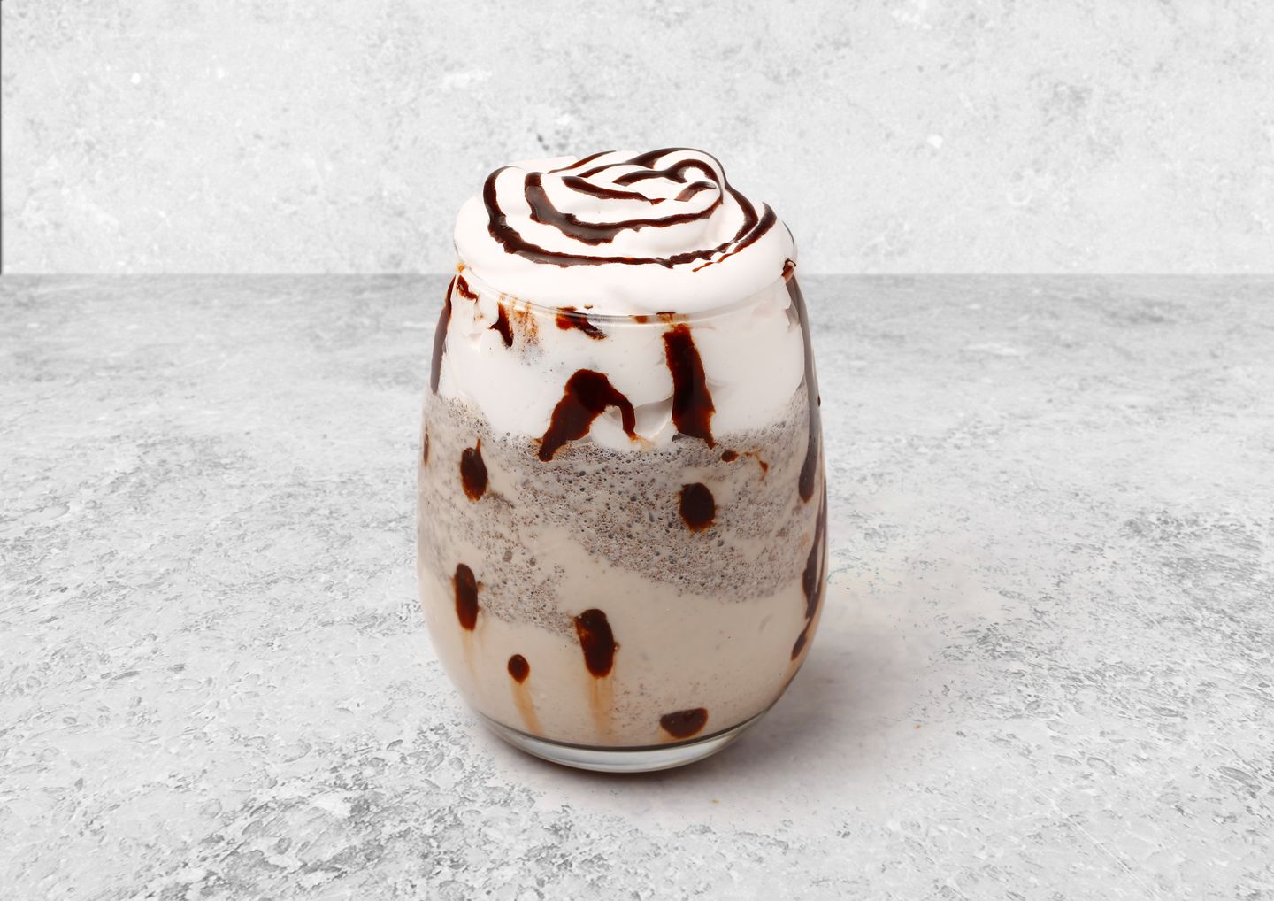 Ice Mocha