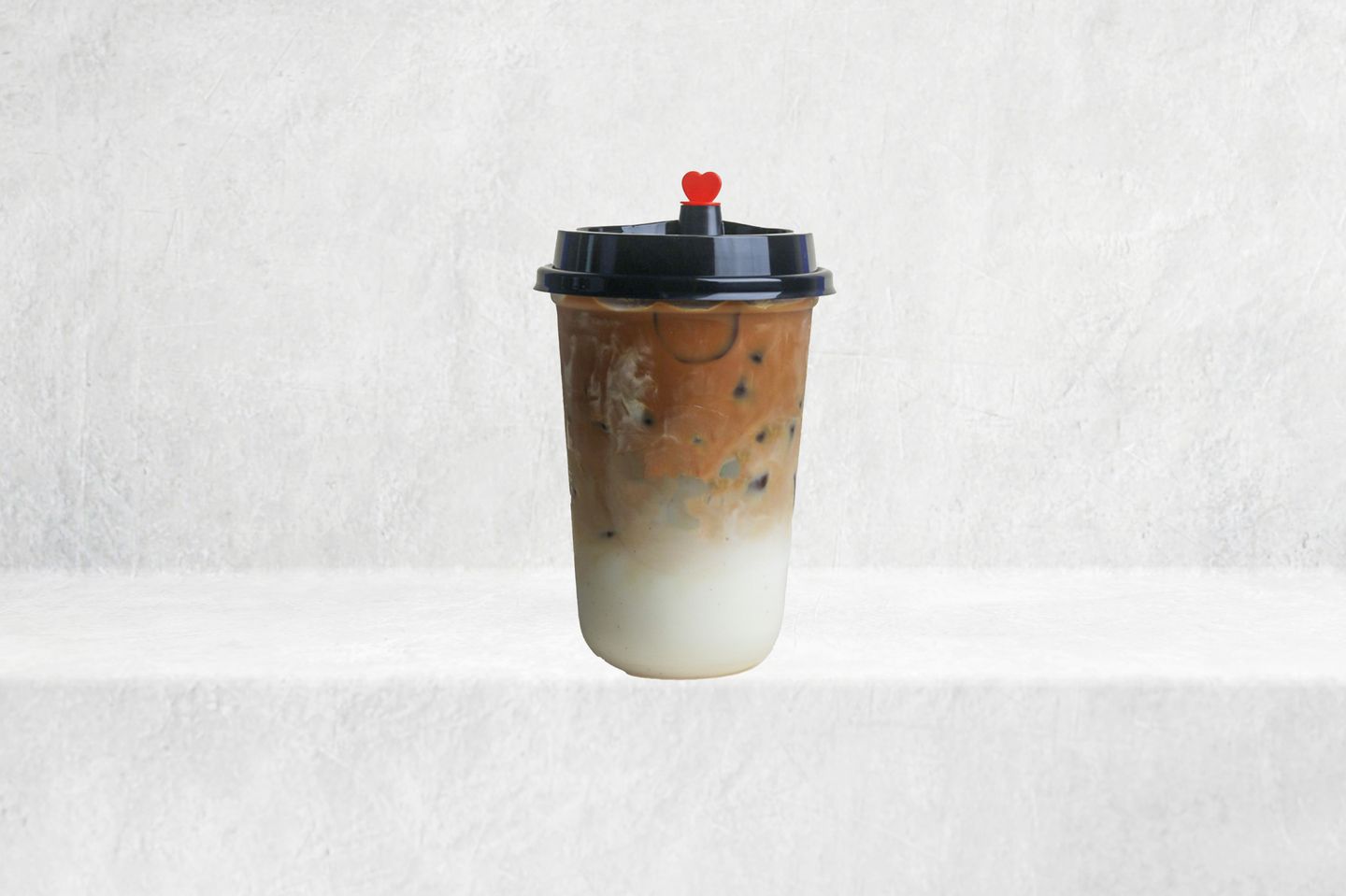 Ice Spanish Latte