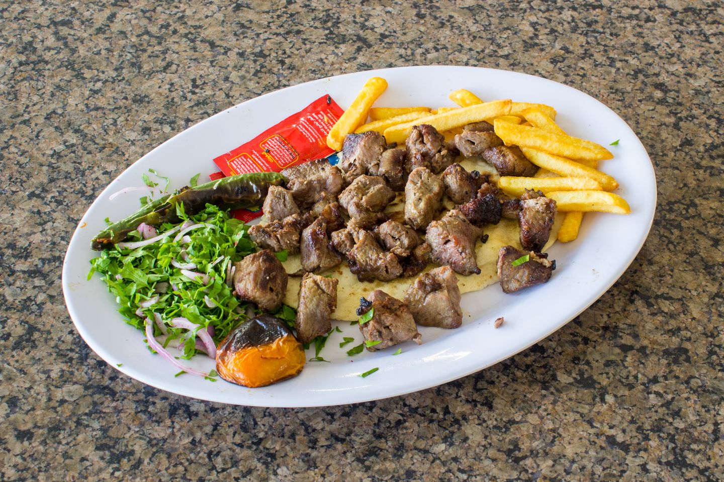 اوصال