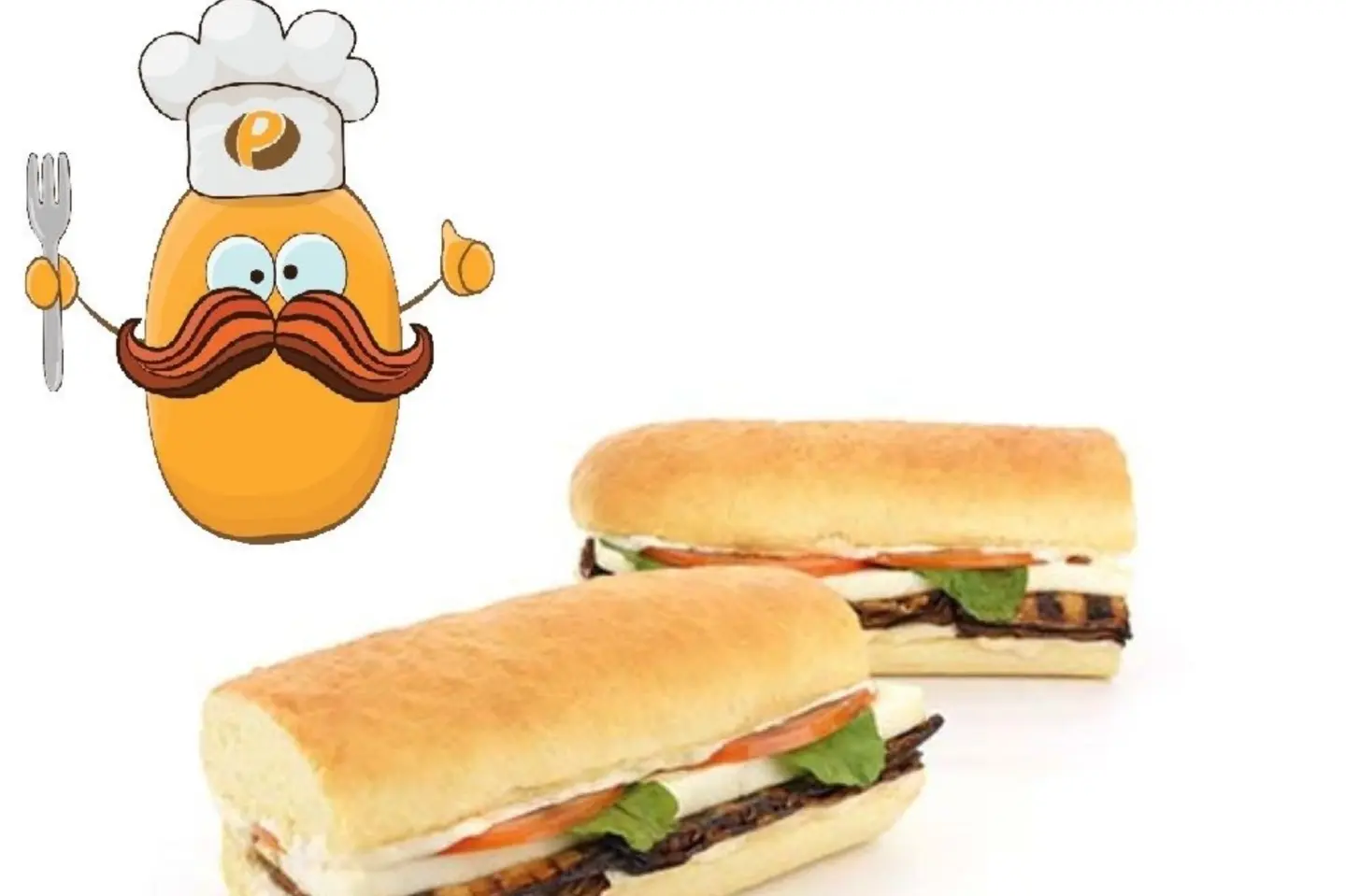 سندويش جبنة الحالومي