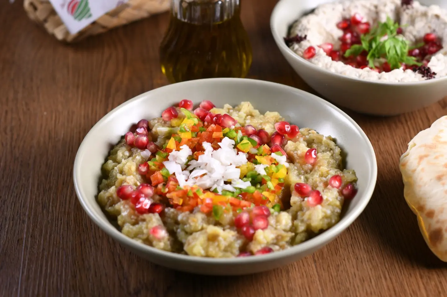 بابا غنوج