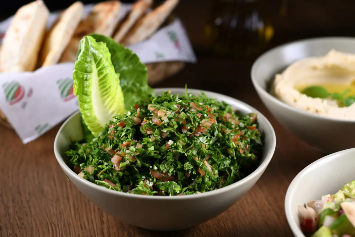 تبولة