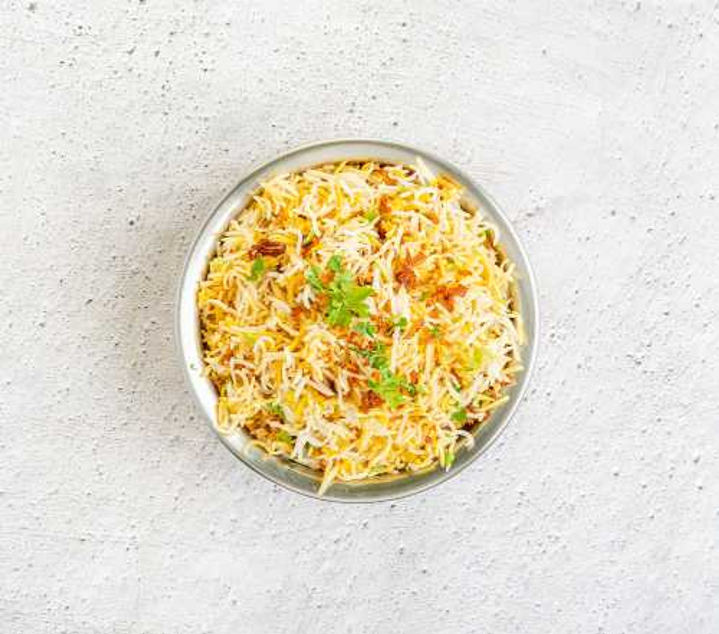 Biryani Rice - 100 Gm