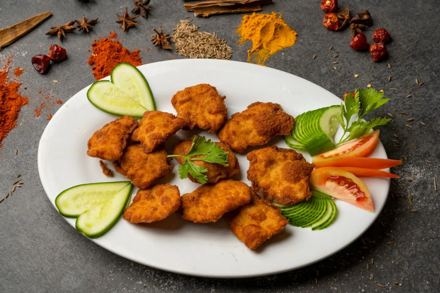 Chicken Nuggets