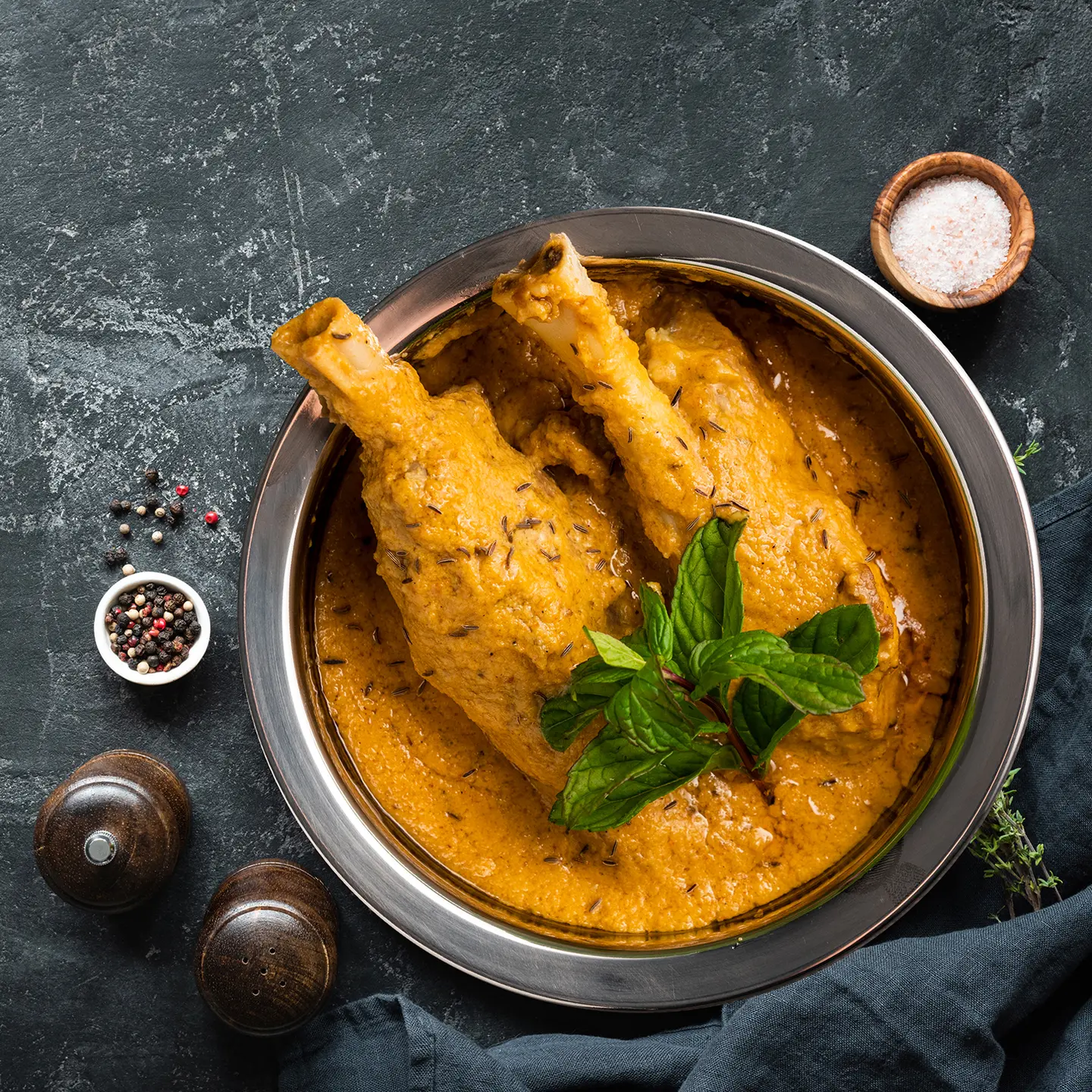 Kunna Mutton