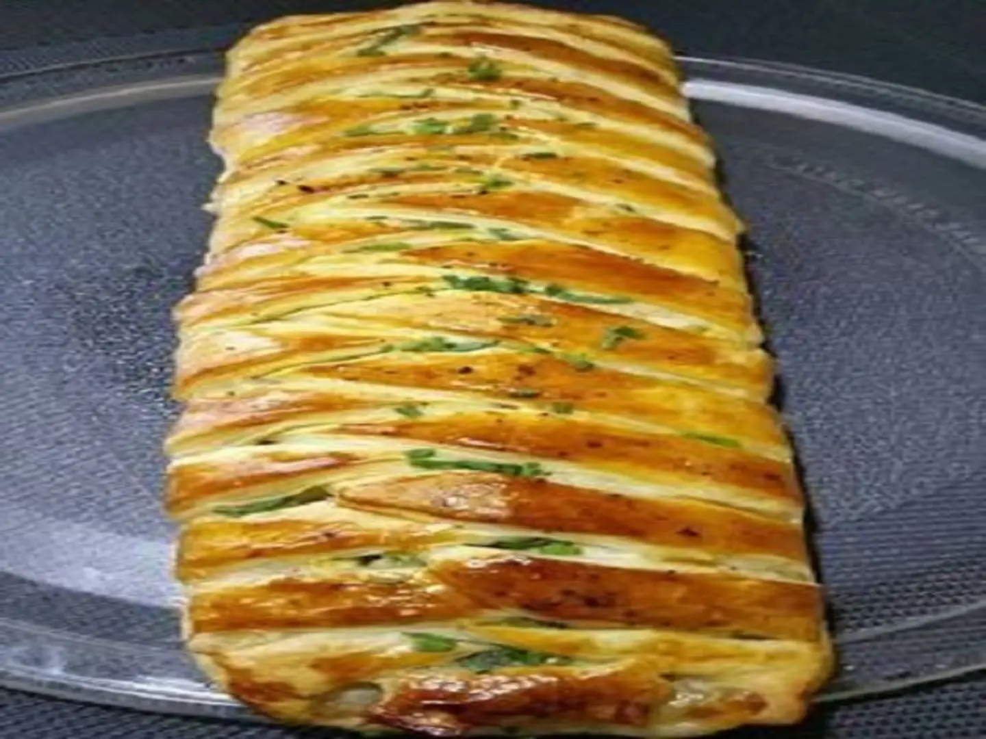 سبانخ مشكل