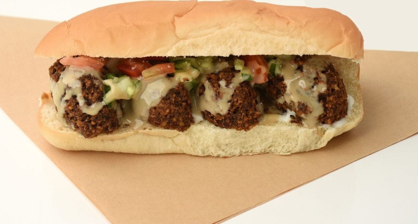 Falafel