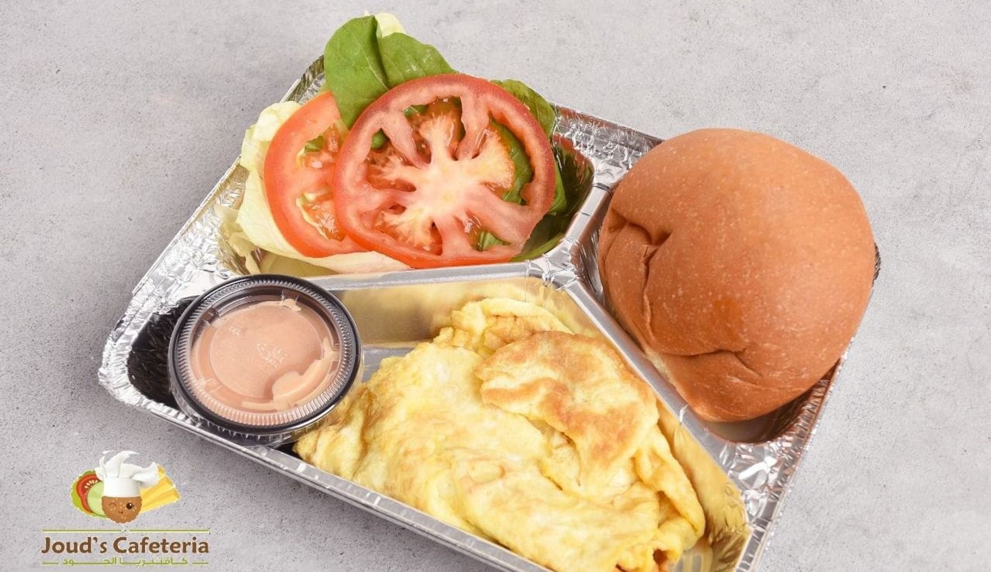 Eggs With Cheese