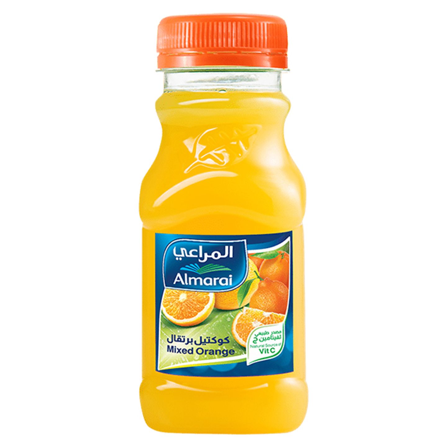Orange Juice