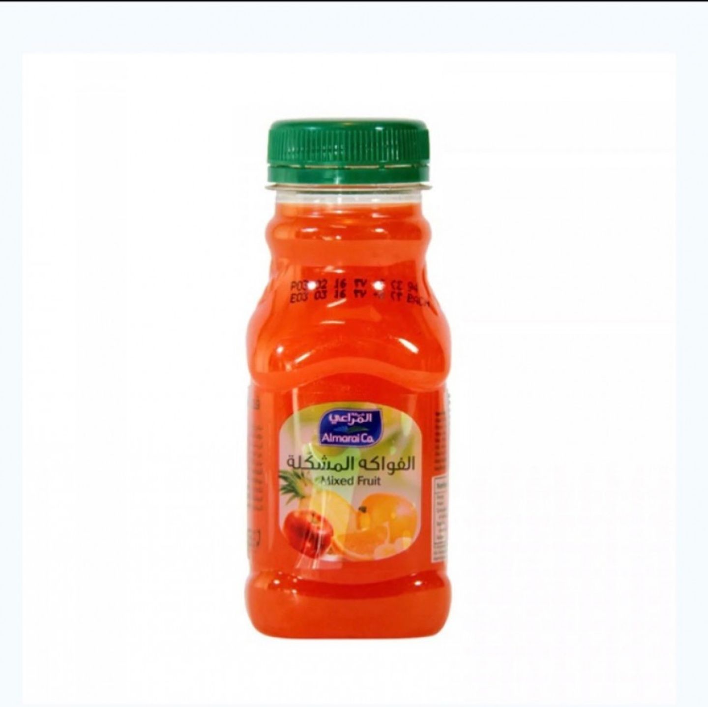Mix Juice