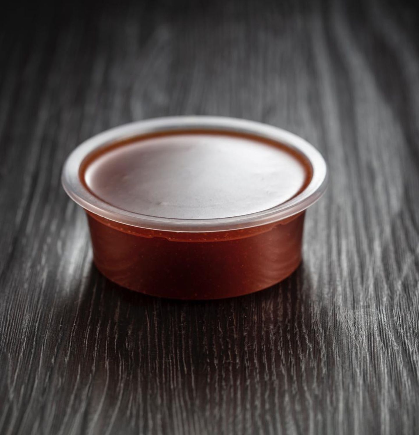 Maple Sriracha Sauce