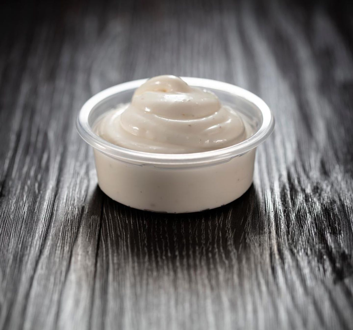 Garlic Sauce