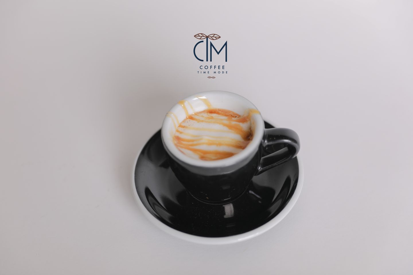 Macchiato Hot
