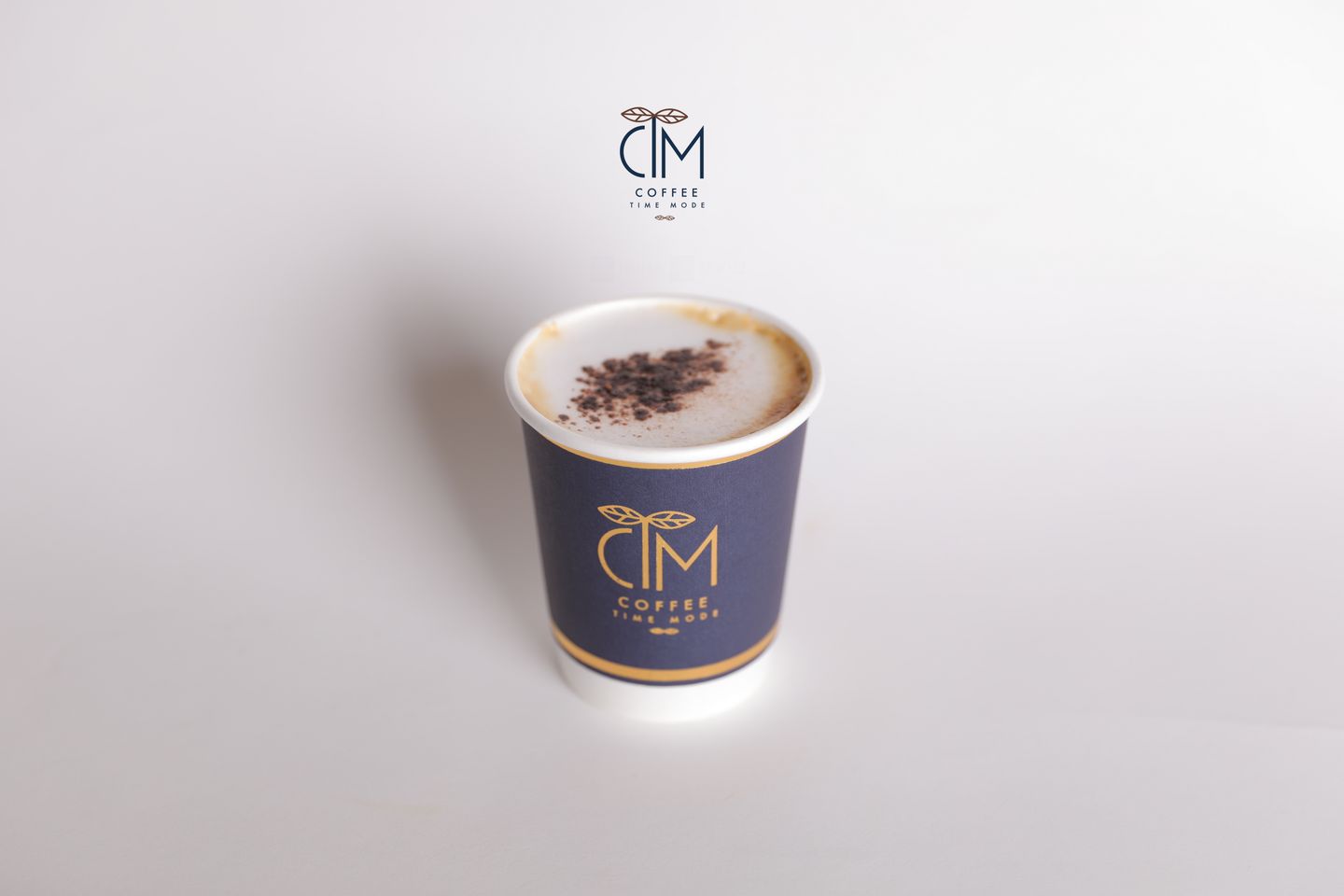 Cappuccino Hot - Small