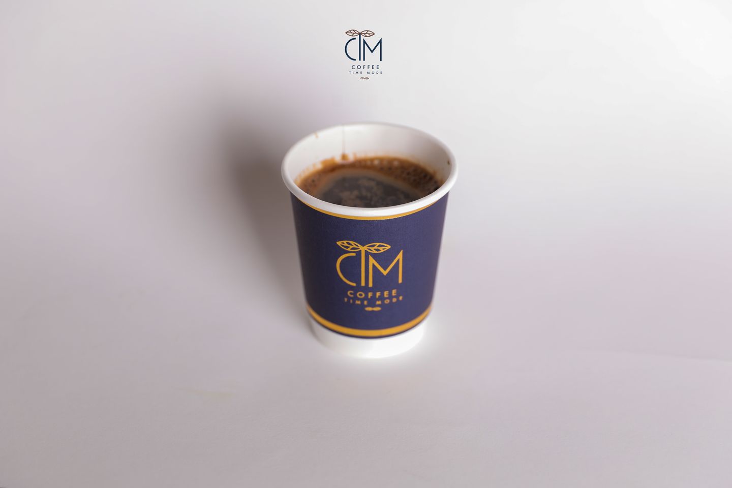Turkish Coffee