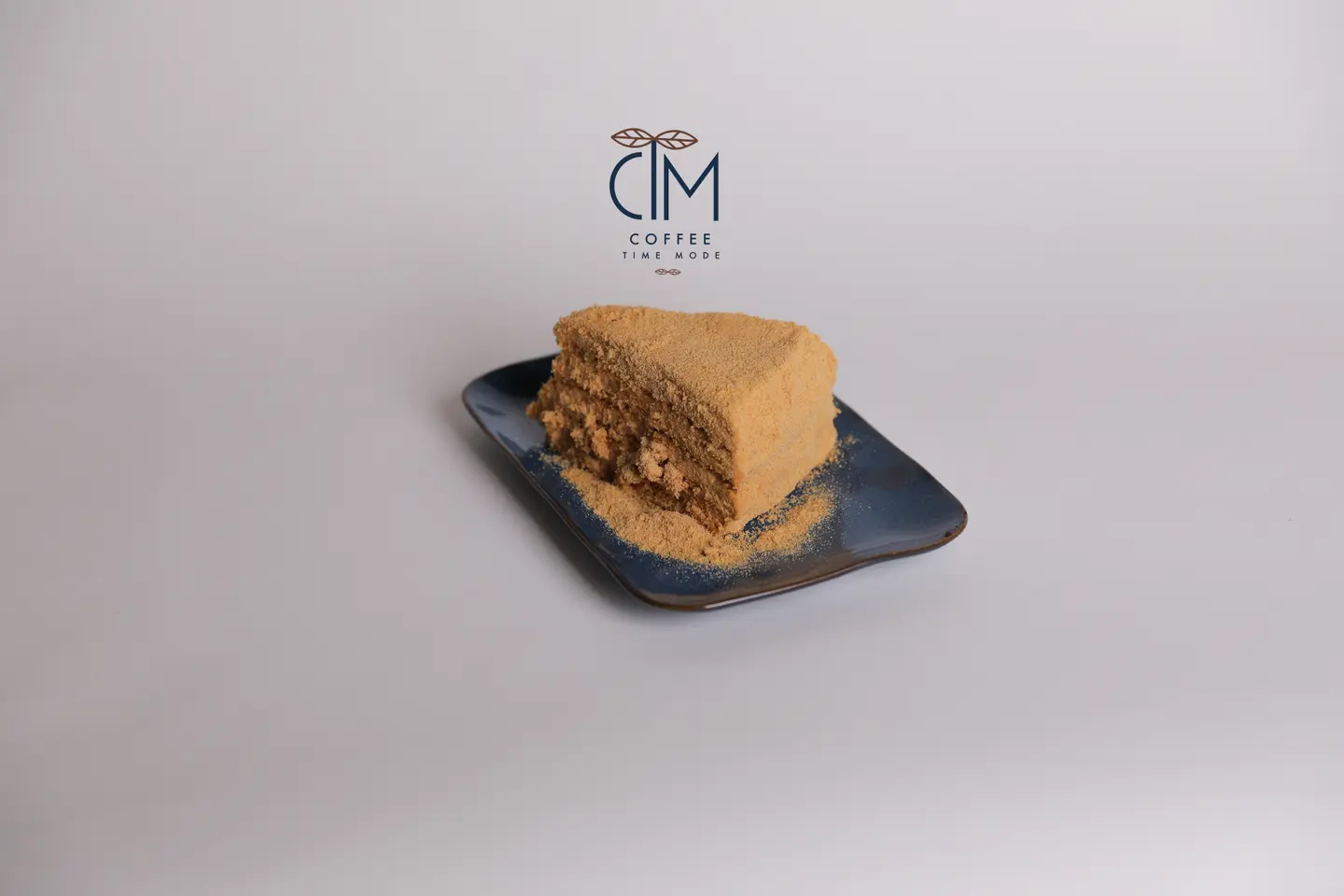 Honey Cake