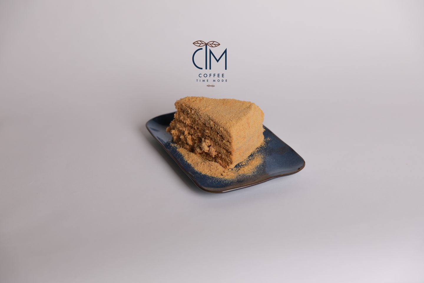 Honey Cake