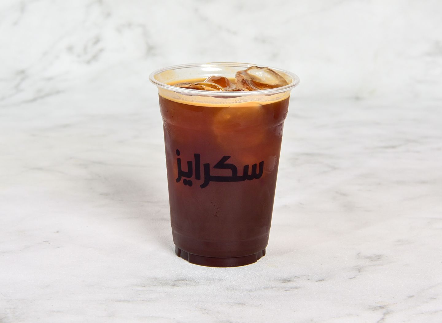 ايس امريكانو