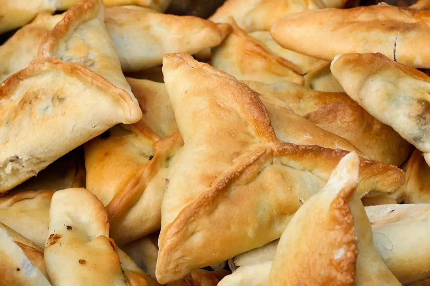 فطيرة لبنه ساده