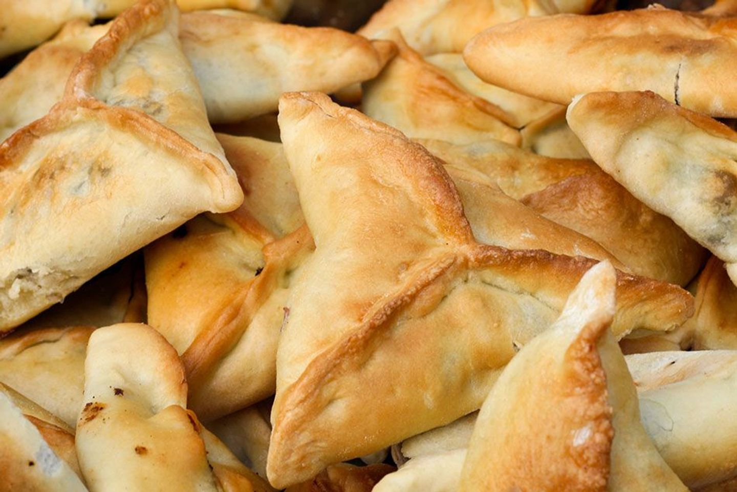 فطيرة لبنه ساده