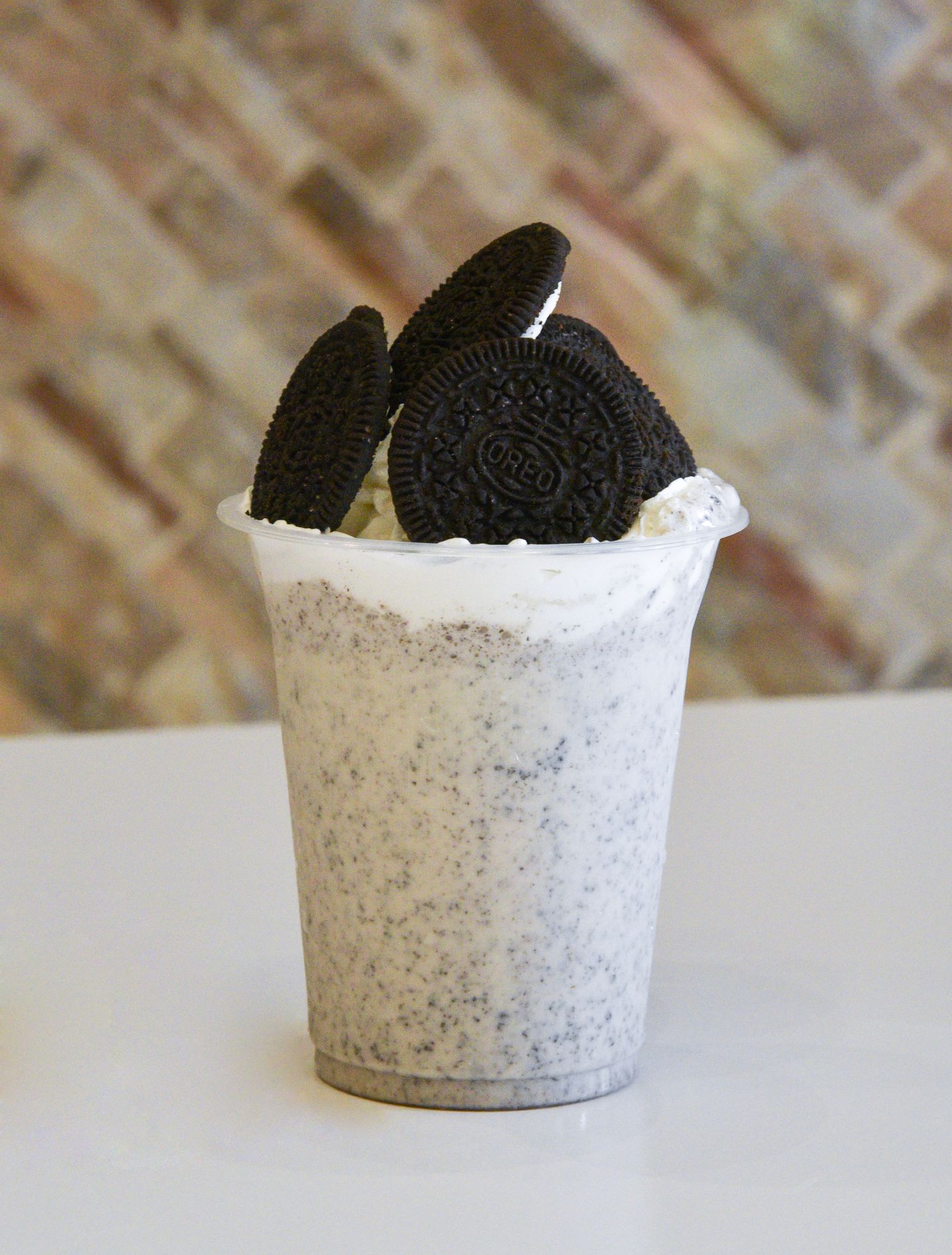 Oreo Kids Juice