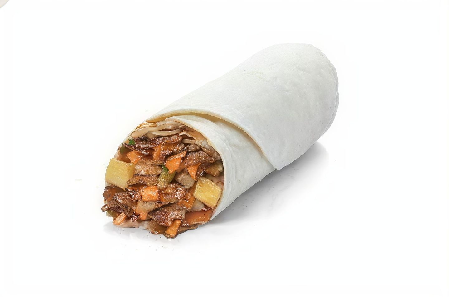 شاورما صغير