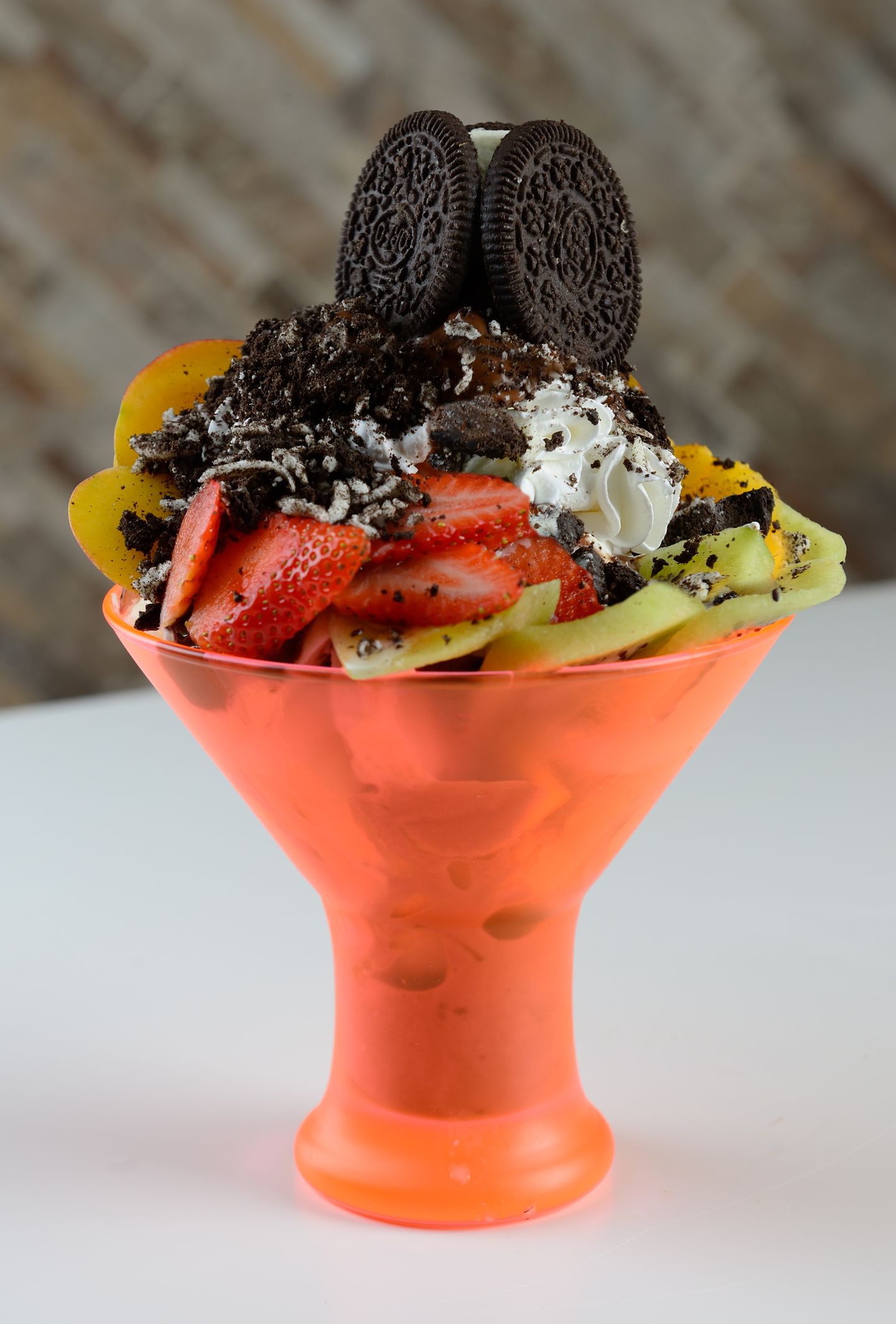 Oreo Salad